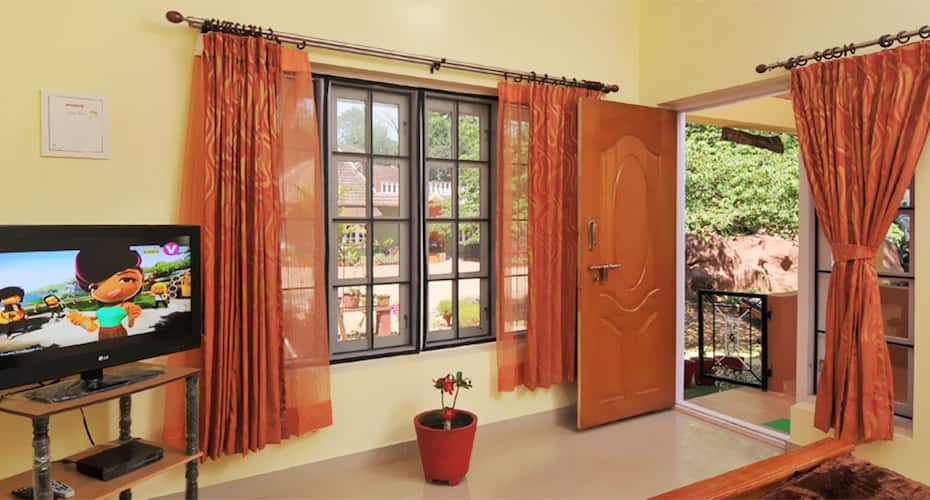 Chilipili Estate Stay, Coorg 5